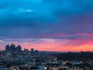 Los Ángeles Los Ángeles
