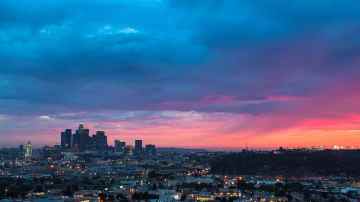 Los Ángeles