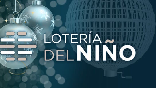 Loter&iacute;a del Ni&ntilde;o