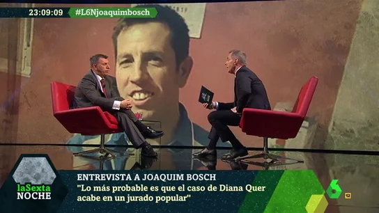Joaquim Bosch Joaquim Bosch