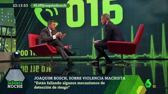 Joaquim Bosch Joaquim Bosch