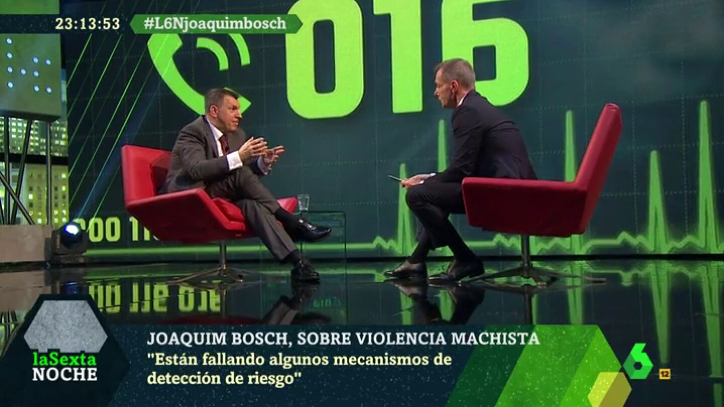 Joaquim Bosch