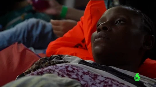 Más de 119.000 migrantes llegaron en 2017 a las costas italianas Más de 119.000 migrantes llegaron en 2017 a las costas italianas