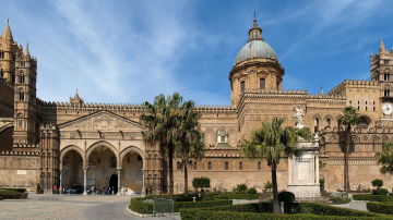 Catedral de Palermo