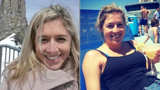Holly Butcher, la joven australiana fallecida a causa de un c&aacute;ncer
