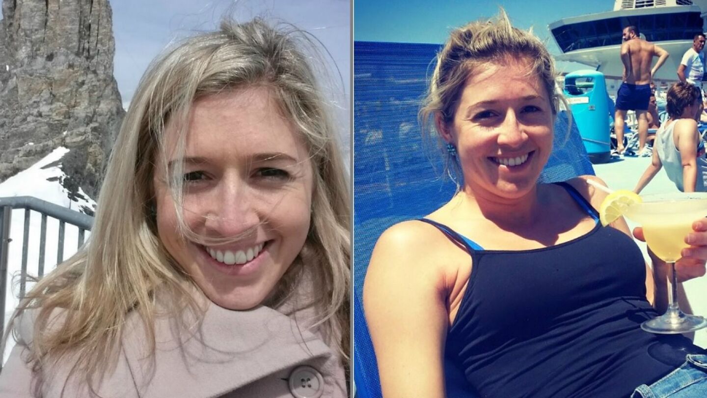 Holly Butcher, la joven australiana fallecida a causa de un c&aacute;ncer