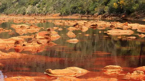 Río Tinto Río Tinto