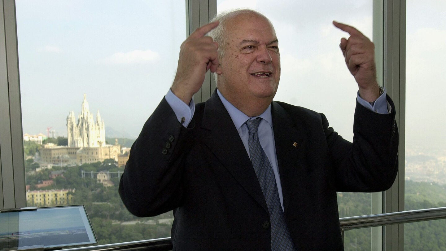 Fallece a los 77 a&ntilde;os el exconseller y cofundador de CDC Antoni Subir&agrave;