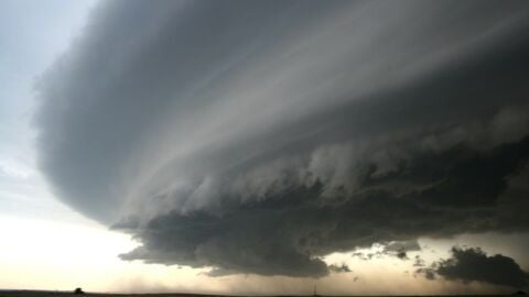 Supercélula