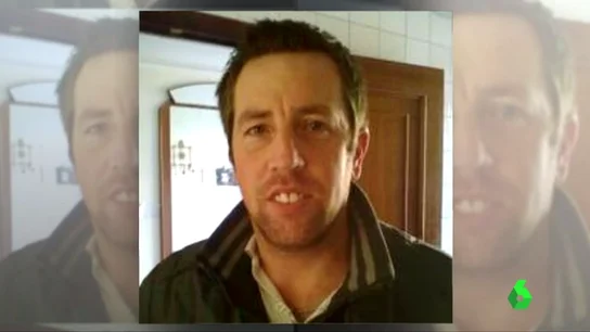 El mensaje de 'El Chicle' a un amigo guardia civil al sentirse vigilado por el caso Diana Quer El mensaje de 'El Chicle' a un amigo guardia civil al sentirse vigilado por el caso Diana Quer