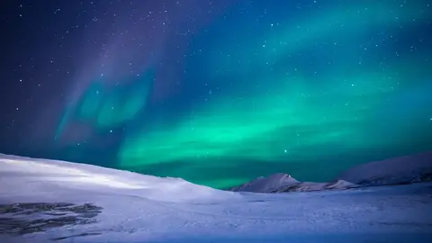 Aurora Boreal Aurora Boreal