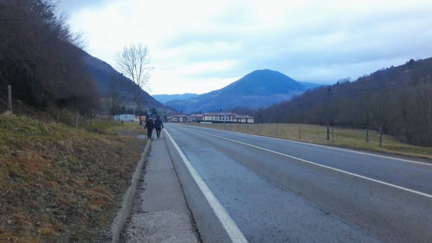 Fotograf&iacute;a publicada por Puigdemont en Instagram