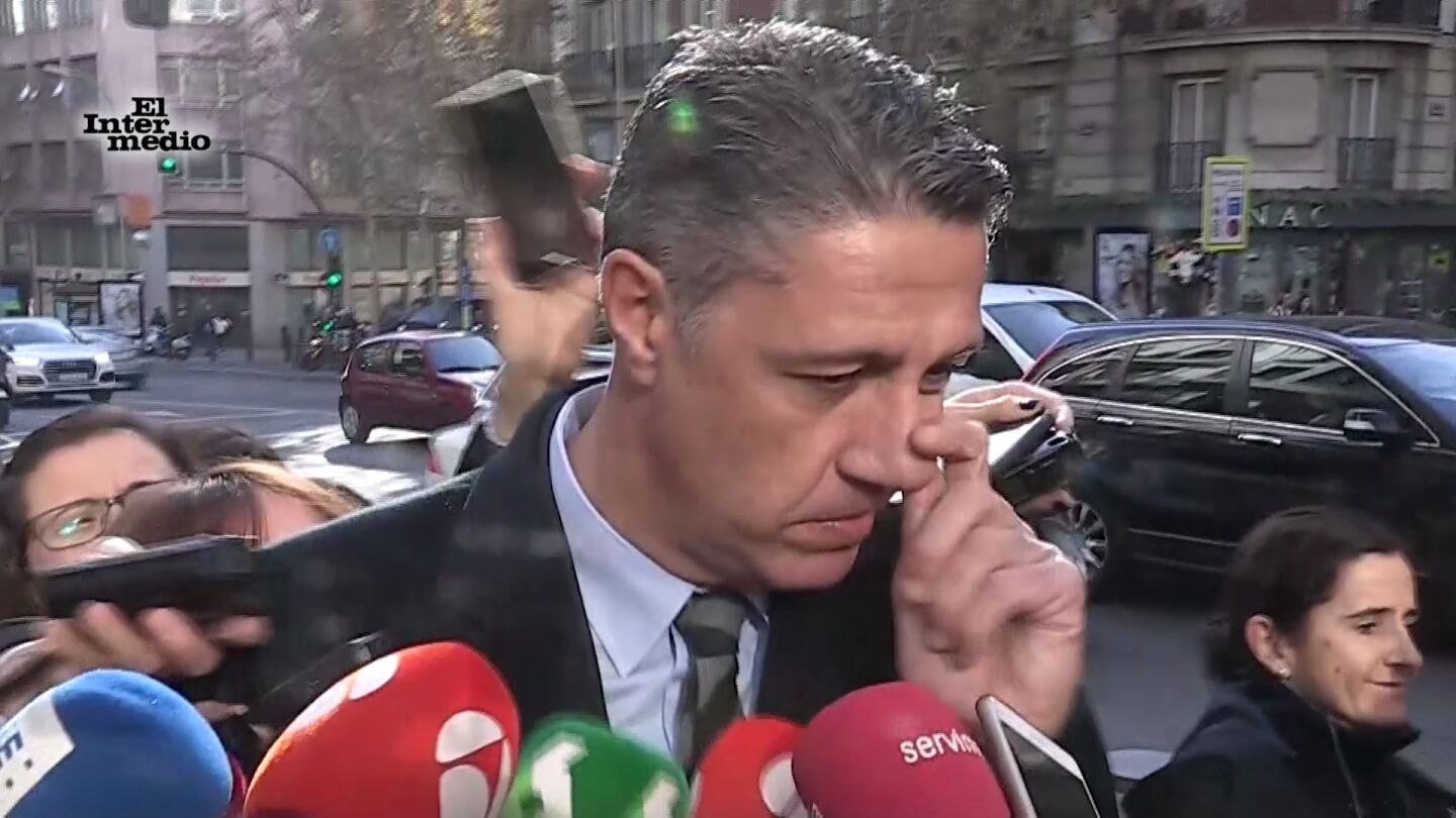 Xavier Garc&iacute;a Albiol