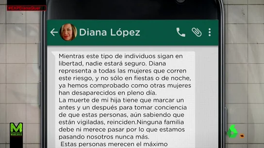 madre madre