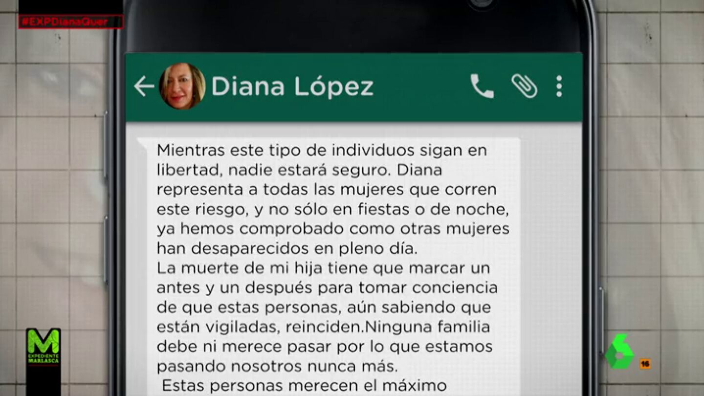 madre