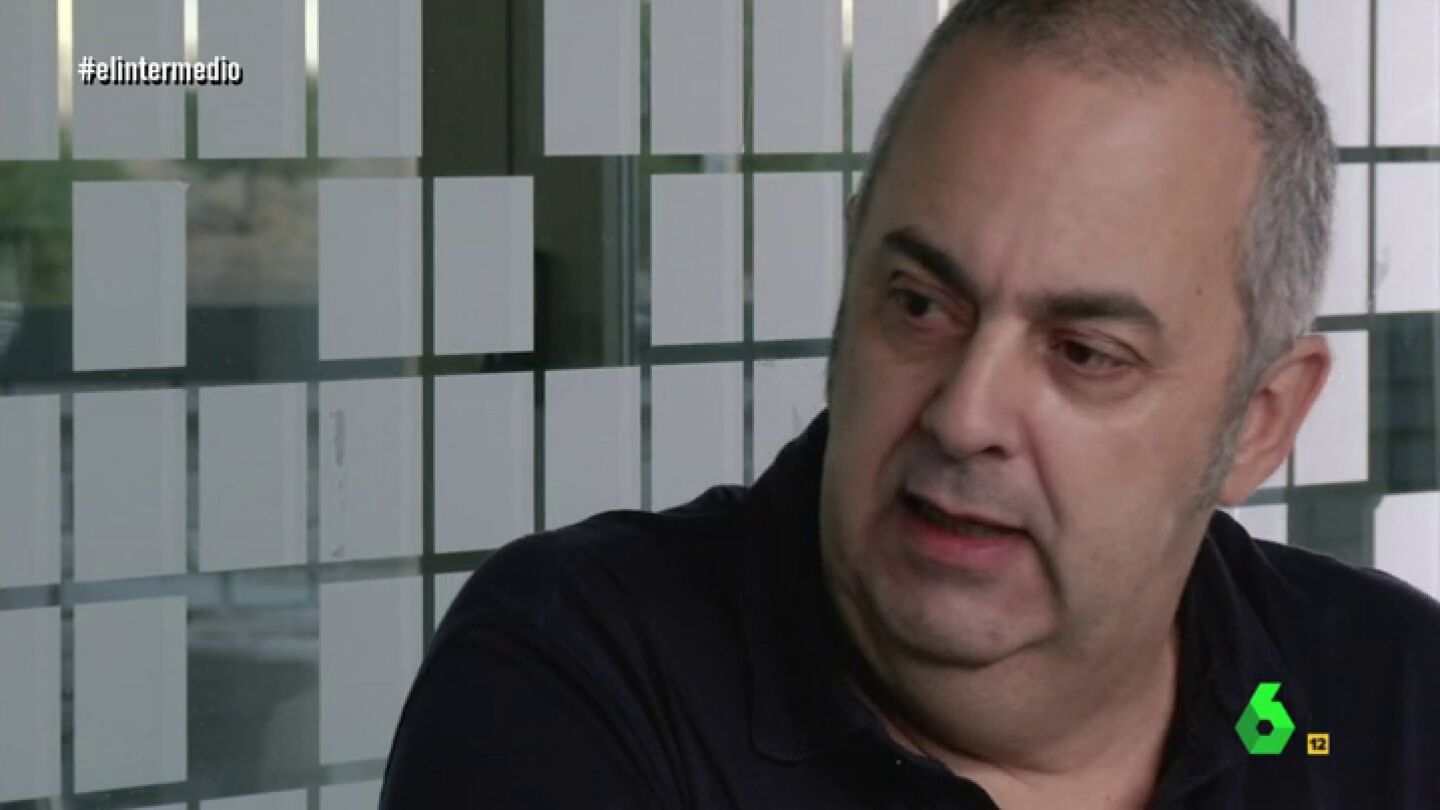 Emilio Silva