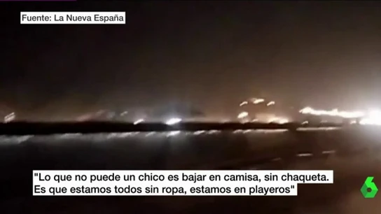 Llamada a Emergencias Llamada a Emergencias