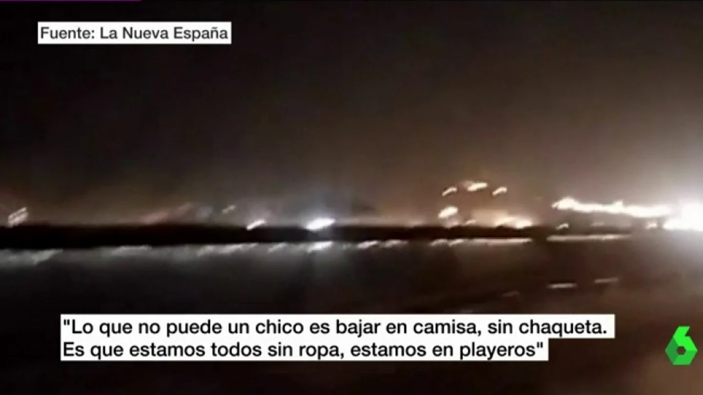 Llamada a Emergencias Llamada a Emergencias