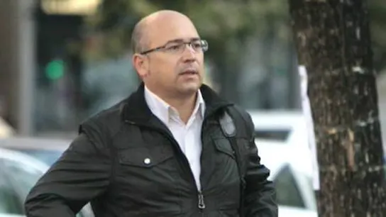 Alfredo de Miguel Alfredo de Miguel