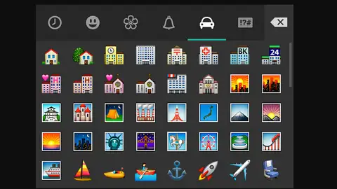 Diccionario emojis de WhatsApp Diccionario emojis de WhatsApp