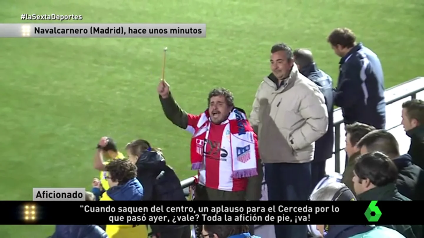 cerceda cerceda