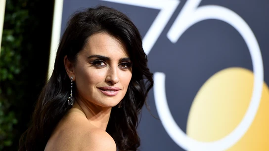 Penélope Cruz Penélope Cruz