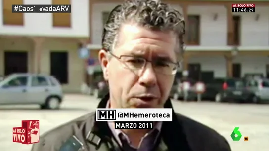 Francisco Granados Francisco Granados