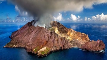 La peor hambruna de la historia la provocó un volcán