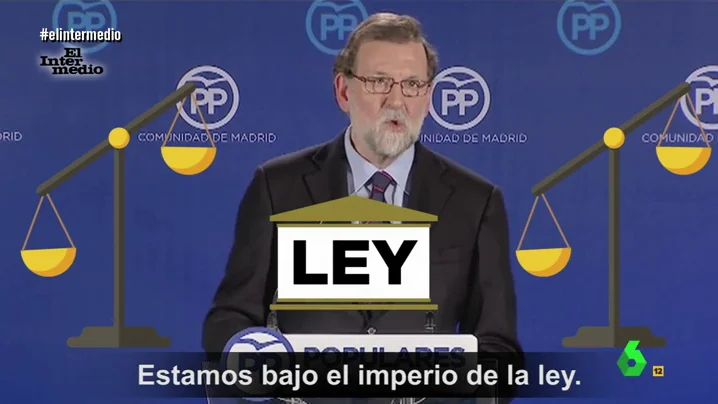 El Intermedio