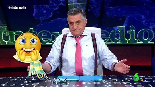 El Intermedio El Intermedio