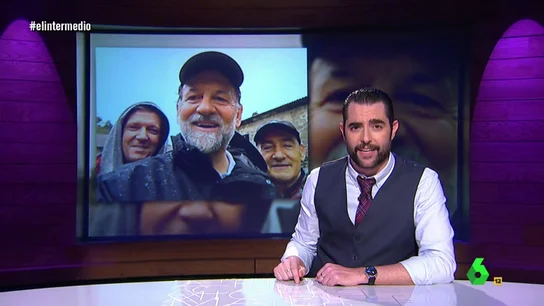 Dani Mateo Dani Mateo