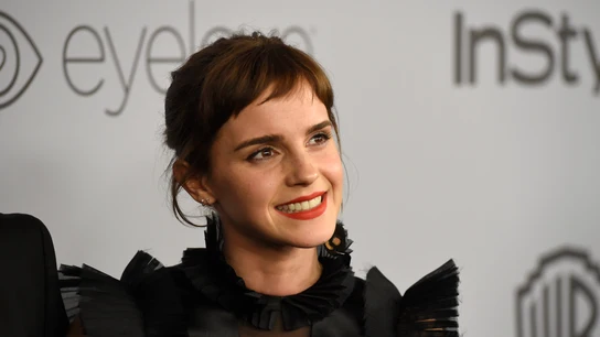 Emma Watson Emma Watson