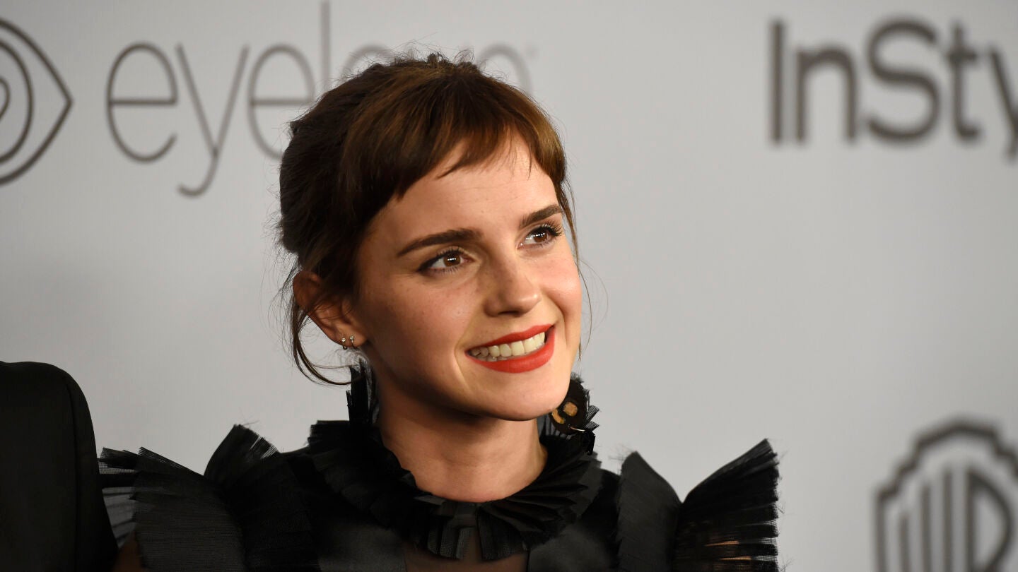 Emma Watson 