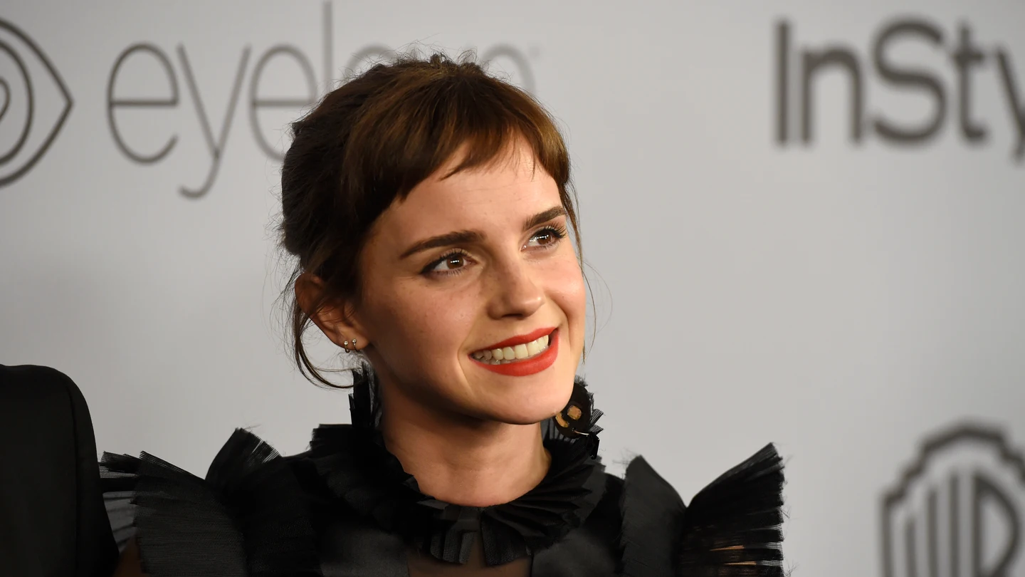 Emma Watson Emma Watson
