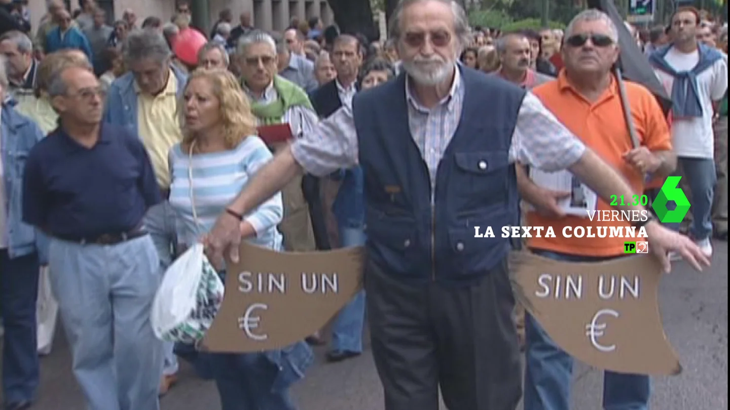 laSexta Columna laSexta Columna