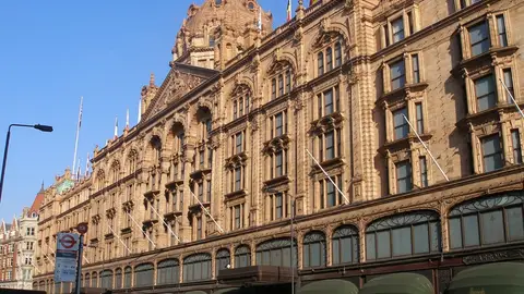 Harrods Harrods