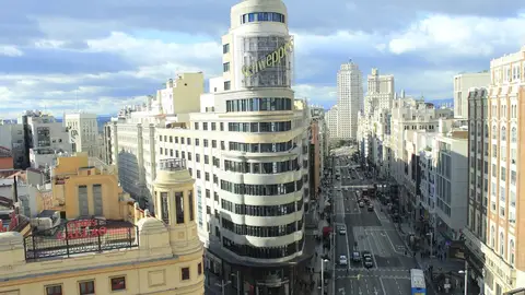 Gran Vía Gran Vía