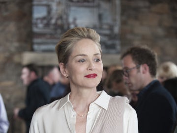 Sharon Stone Sharon Stone