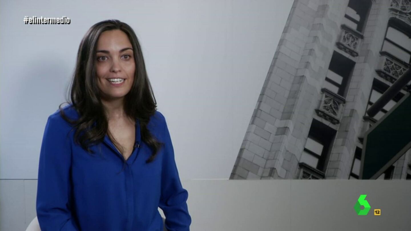 Marta Garc&iacute;a Aller