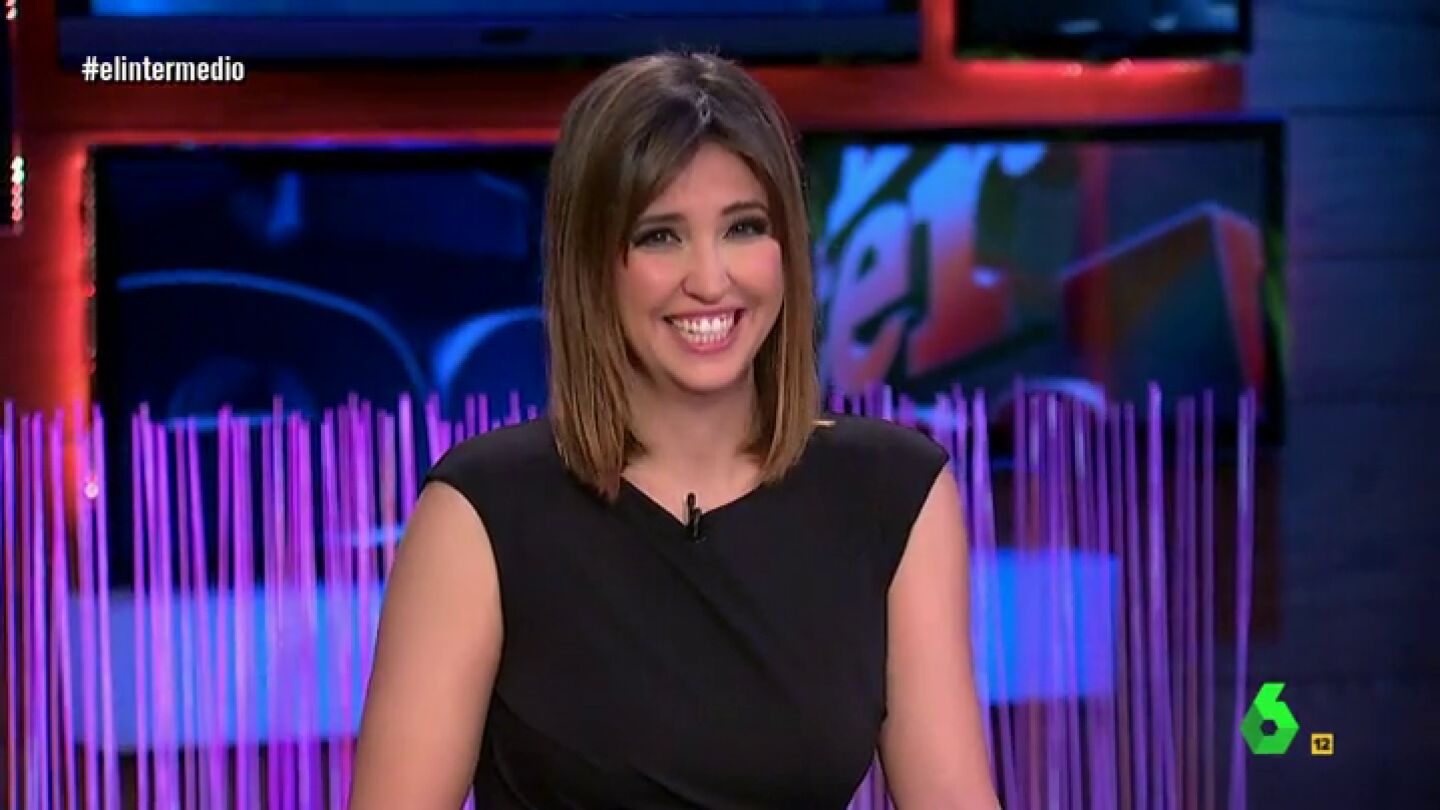 Sandra Sabat&eacute;s
