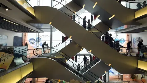Ciudades para ir de compras Ciudades para ir de compras