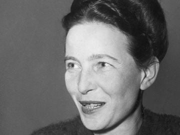 Simone de Beauvoir Simone de Beauvoir