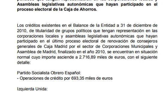Informe de Gobierno corporativo Informe de Gobierno corporativo