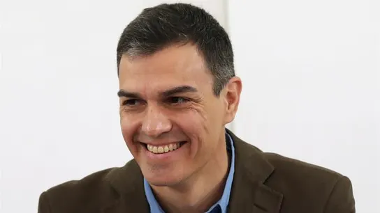 El líder del PSOE, Pedro Sánchez El líder del PSOE, Pedro Sánchez