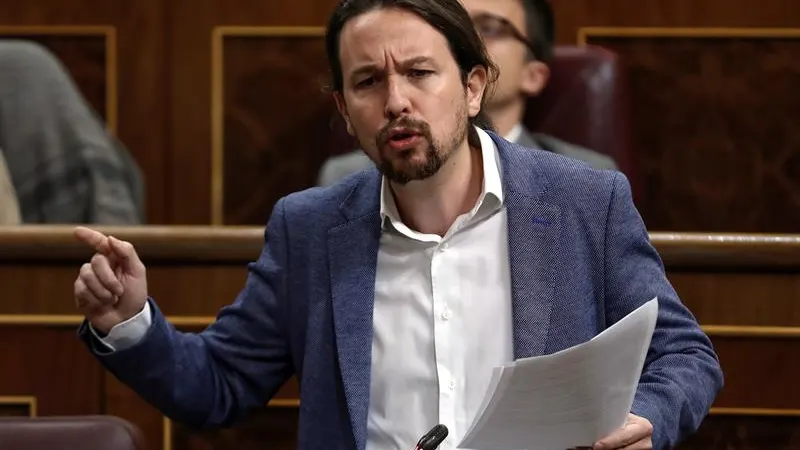 Pablo Iglesias