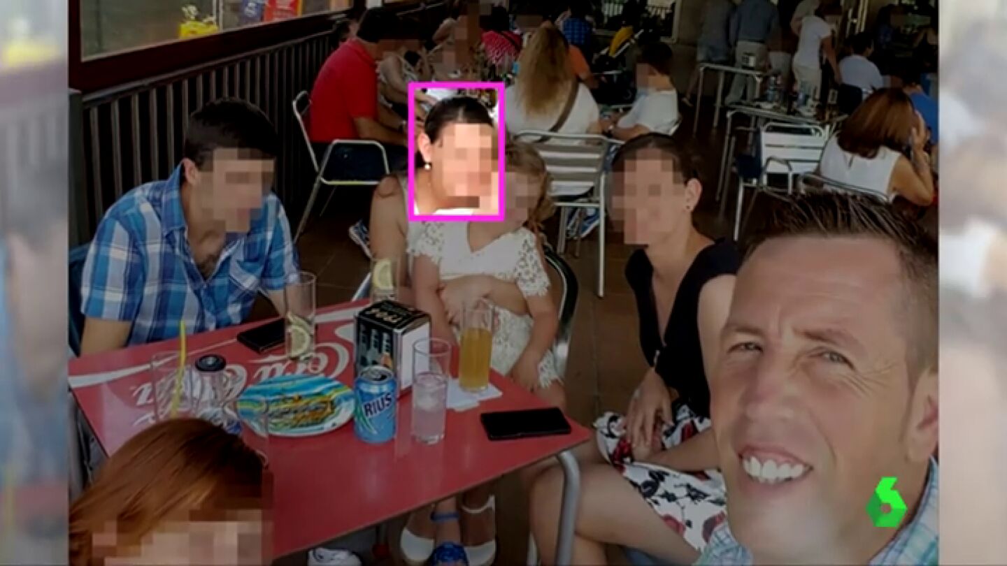 El duro relato de la cu&ntilde;ada de 'El Chicle': "Despu&eacute;s de violarme, me roz&oacute; con un cuchillo desde la garganta al ombligo"