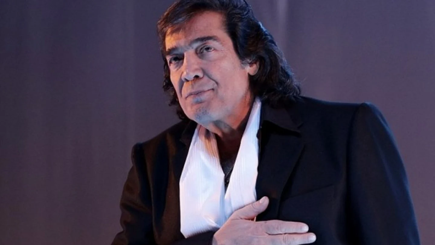 Humberto Vicente Castagna, conocido como 'Cacho' Castagna Humberto Vicente Castagna, conocido como 'Cacho' Castagna