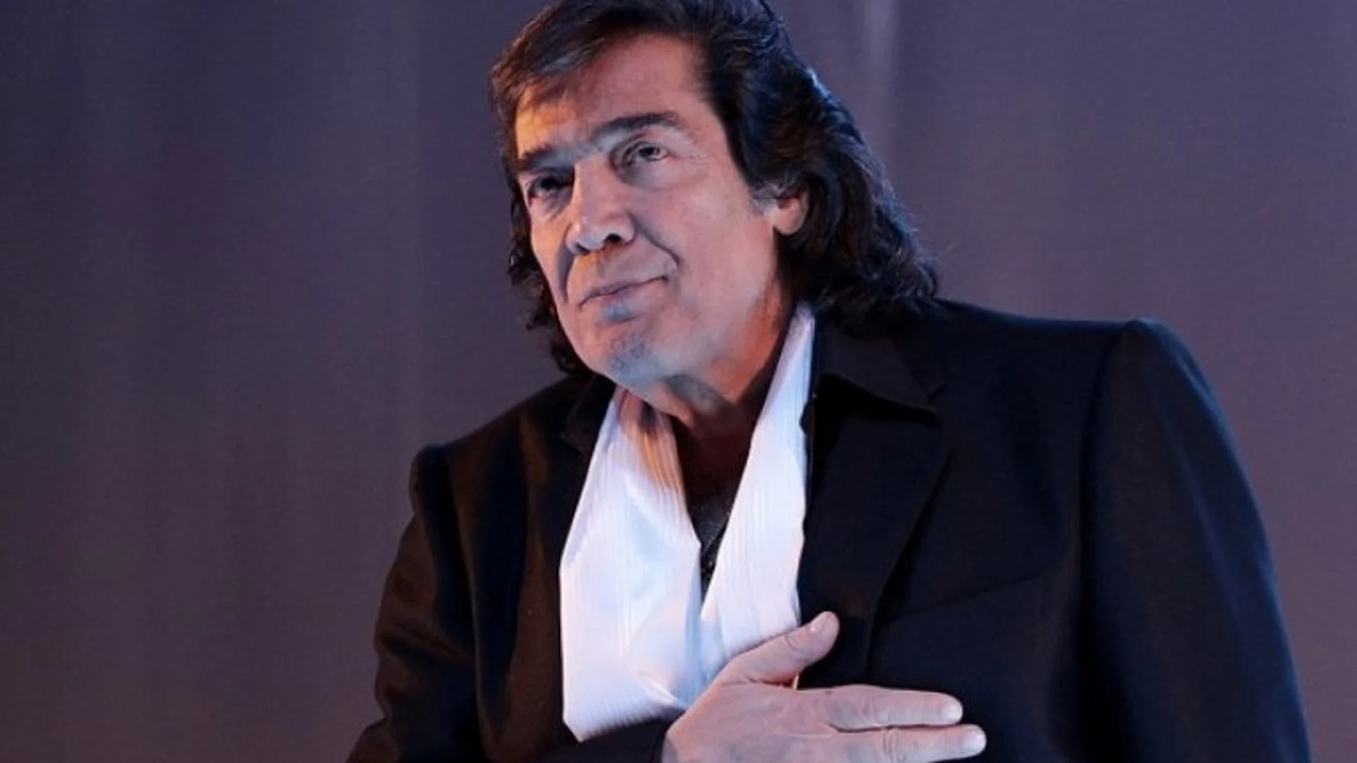 Humberto Vicente Castagna, conocido como 'Cacho' Castagna