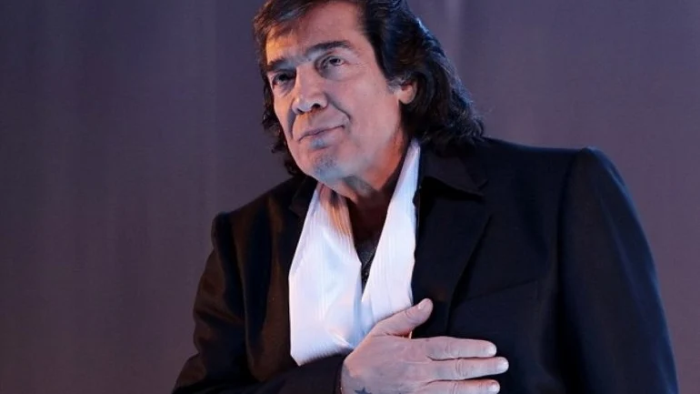 Humberto Vicente Castagna, conocido como 'Cacho' Castagna