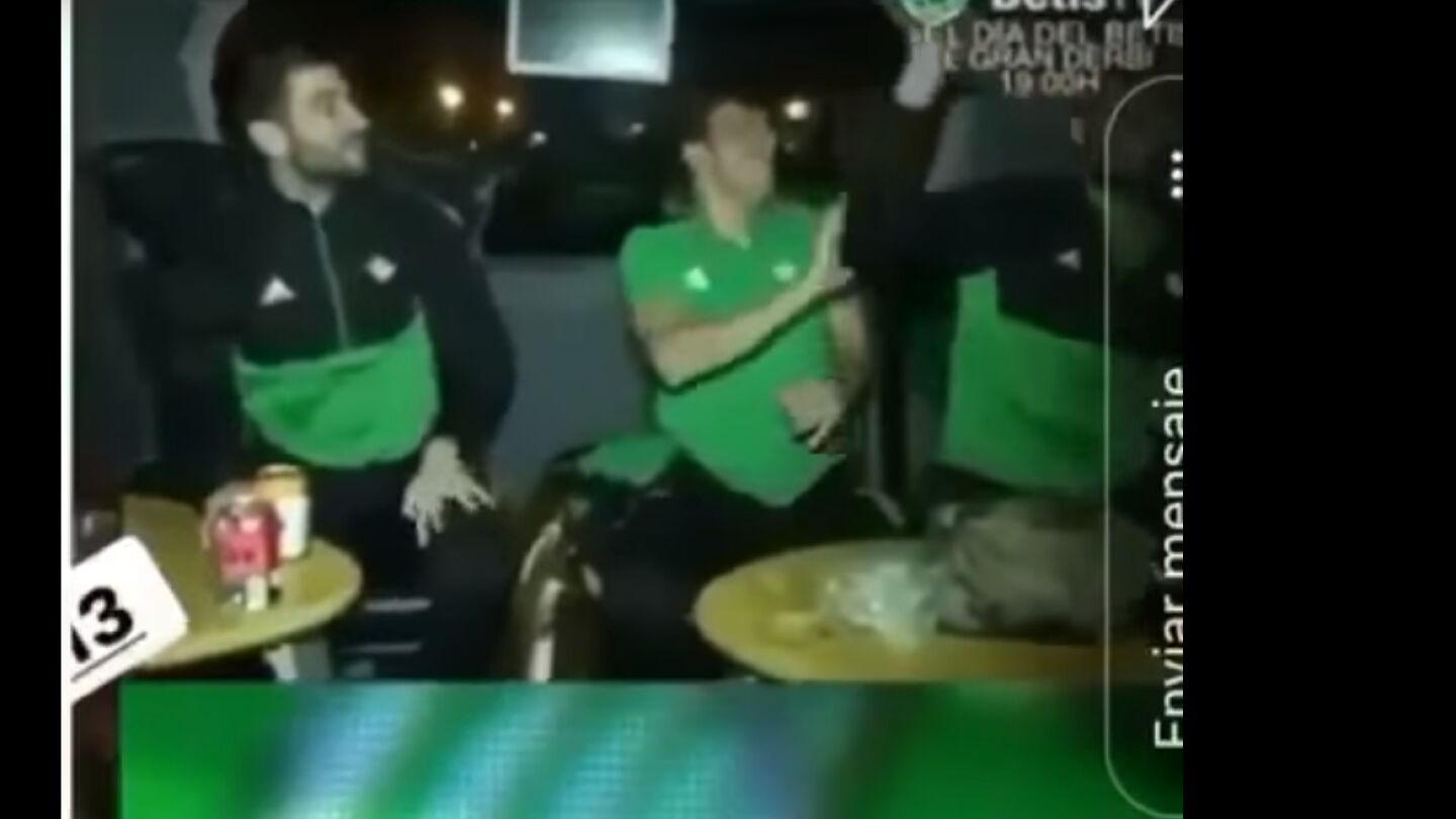 C&aacute;ntico de Ad&aacute;n en el autob&uacute;s